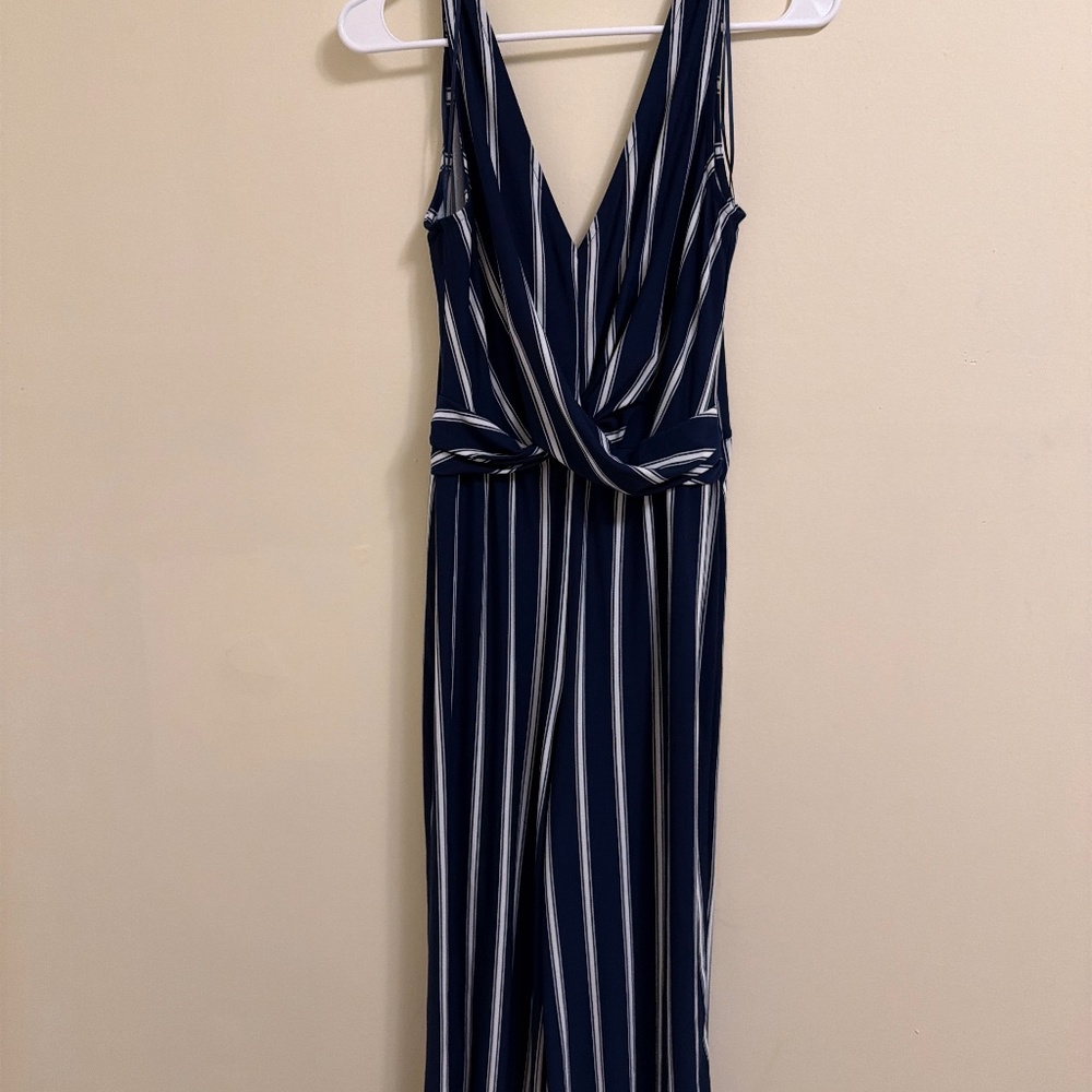 Women’s Capri romper